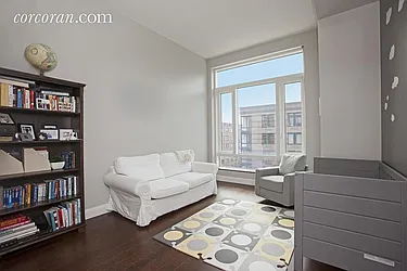 Sold by Corcoran