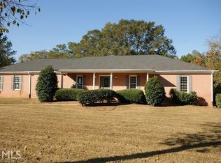 468 Dave Bailey Rd, Flovilla, GA 30216