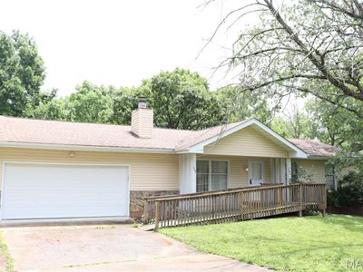313 Pearl Dr, Hillsboro, MO, 63050