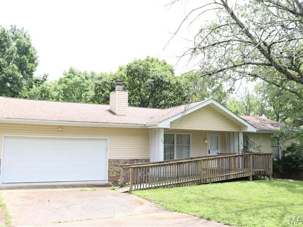 313 Pearl Dr, Hillsboro, MO 63050