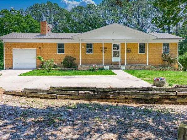 11482 Abilene Rd, Winslow, AR 72959