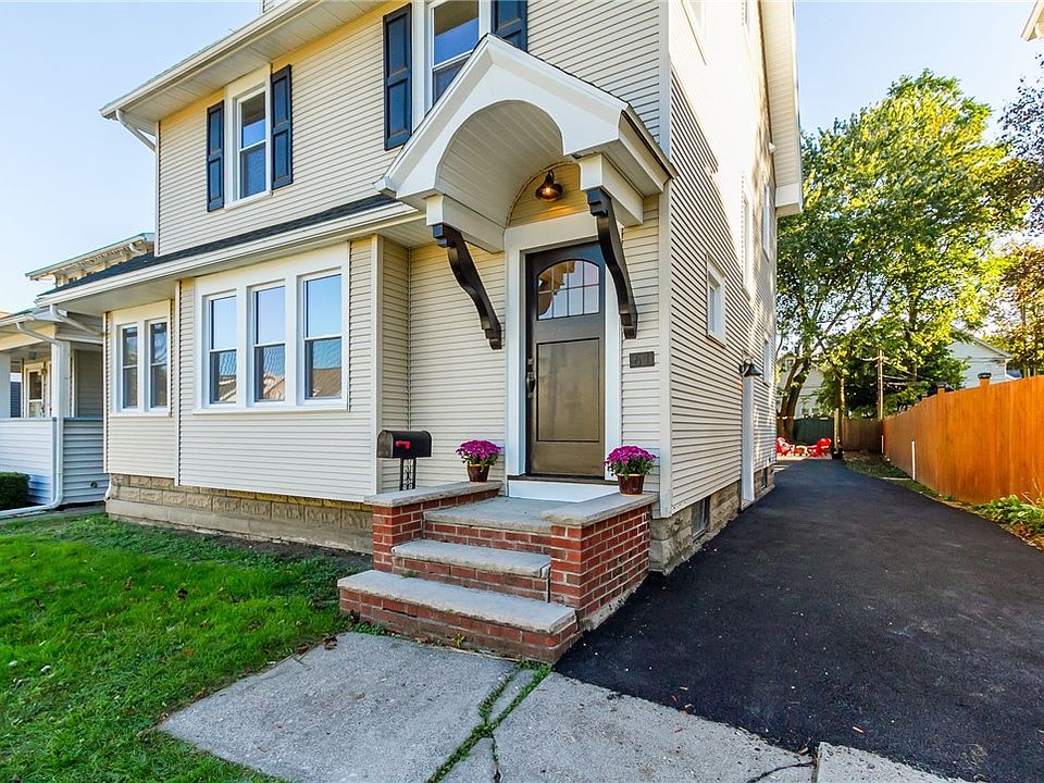 61 Falstaff Rd, Rochester, NY 14609 Zillow