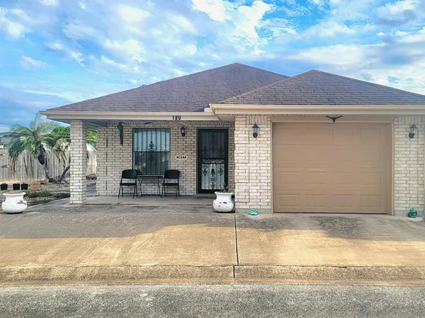 180 Chippewa Cir, Harlingen, TX 78552