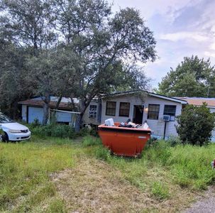 1921 Lighthouse Rd, Carrabelle, FL, 32322