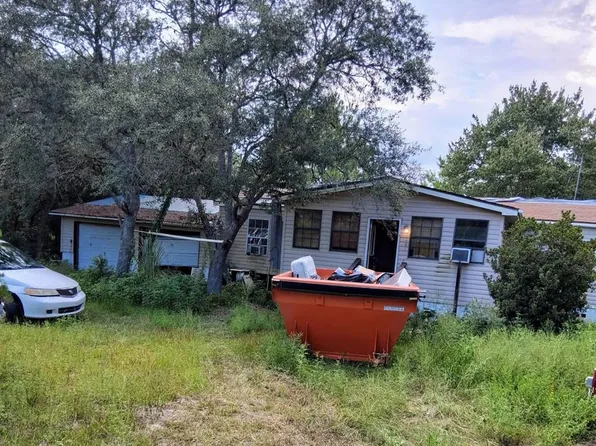 1921 Lighthouse Rd, Carrabelle, FL 32322