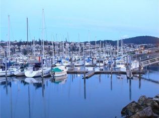 2304 Skyline Way #C-3, Anacortes, WA 98221