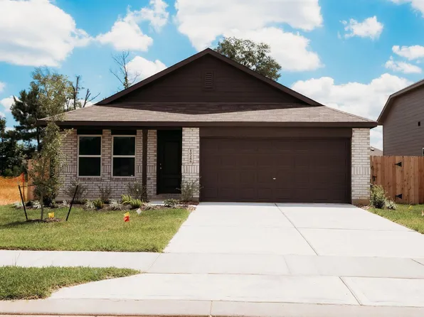 10288 Prairie Dunes Ln, Cleveland, TX 77327