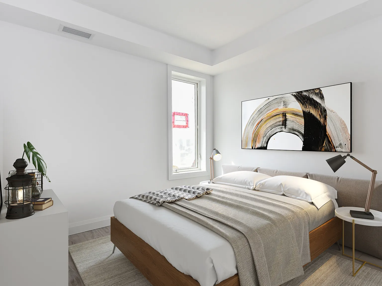 2 bed, $1,770 — Photo 2