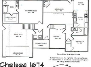 1404 Scotch Pne, Havelock, NC 28532