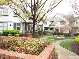 506 Presque Isle Ln, Chapel Hill, NC 27514