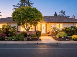 3787 Oakes Dr, Hayward, CA 94542