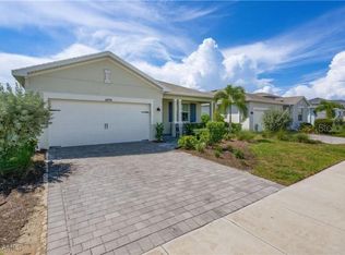 17596 Fallen Branch Way, Punta Gorda, FL 33982