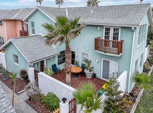 1510 1ST Street S, Jacksonville Beach, FL 32250