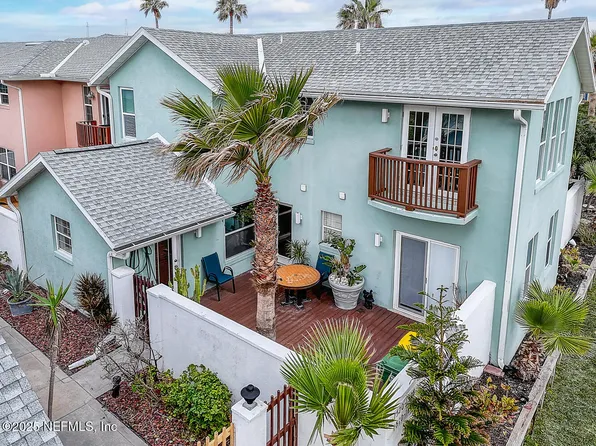 1510 1ST Street S, Jacksonville Beach, FL 32250