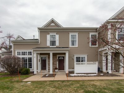4912 Polar River Ave SW, Wyoming, MI, 49418