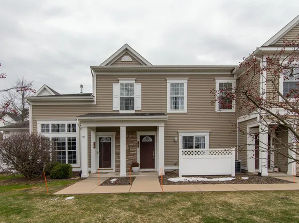 4912 Polar River Ave SW, Wyoming, MI 49418