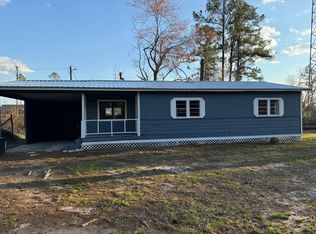 3627 Pebble Hill Rd, Waycross, GA 31503