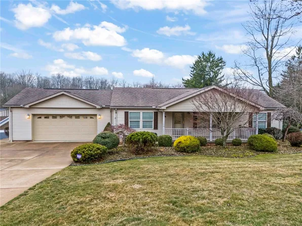 269 Sienna Trl, Venetia, PA 15367