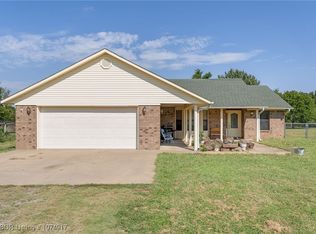 28844 Oak Tree Dr, Shady Point, OK 74956