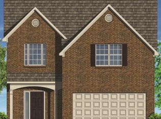 2300 Merluna Dr, Lexington, KY 40511