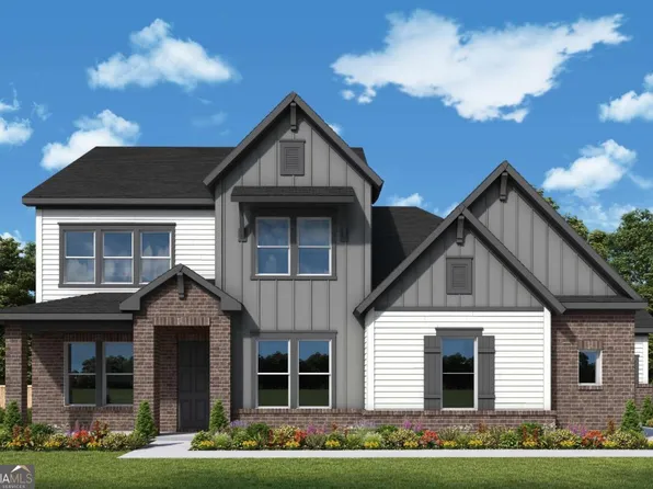 7520 Magnolia Crest Ln, Cumming, GA 30028