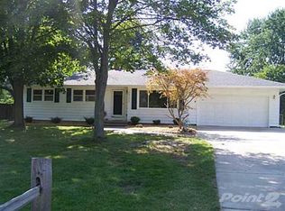 2752 S Canal Rd, Eaton Rapids, MI 48827