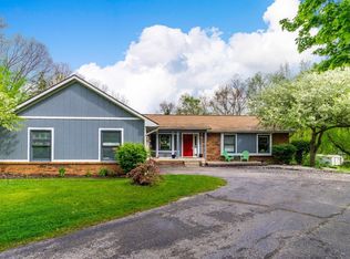 613 Bonnie Cir, Howell, MI 48843