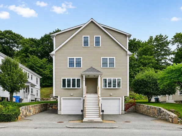 89 Overland Rd #2, Waltham, MA 02451