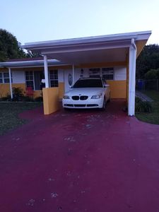 6780 McClellan St, Hollywood, FL, 33024