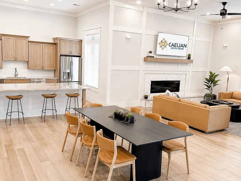 Caelian South Grove Apartments — Photo 2