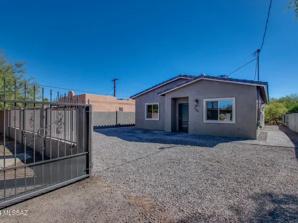509 W 44th St, Tucson, AZ 85713