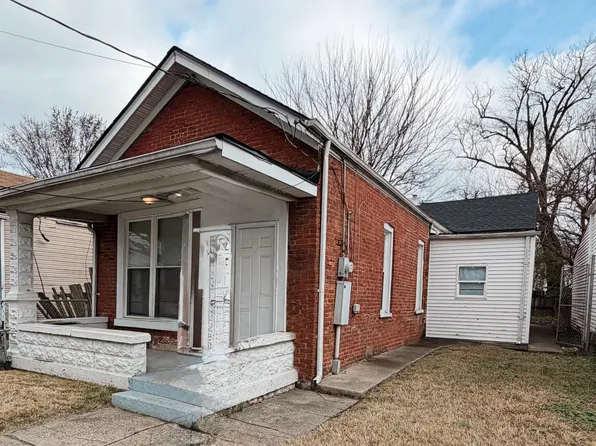 1905 Lytle St, Louisville, KY 40203