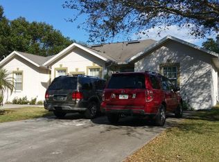 306 E Tennessee Ave, Seffner, FL 33584