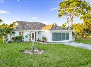 71 Marker Rd, Rotonda West, FL 33947