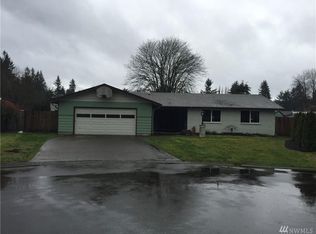 525 Trailblazer Ct SE, Olympia, WA 98503