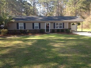 3011 Walnut St, Beaufort, SC 29906