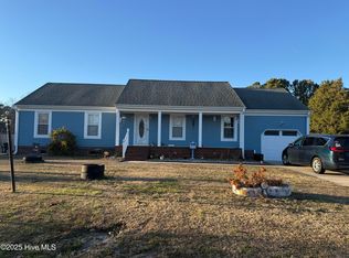 115 E White Pine Drive, Moyock, NC 27958