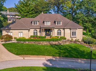 620 Winterwood Dr, Evansville, IN 47715