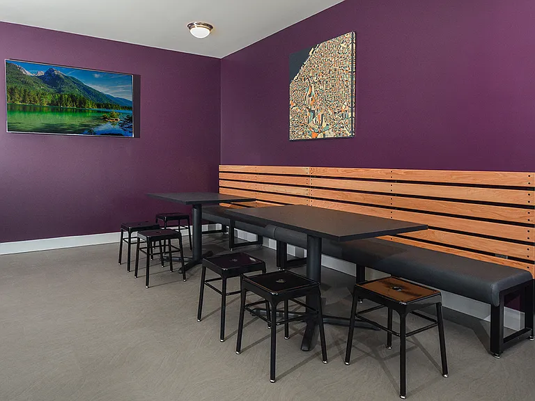 Residences at Cornerstone — Photo 12