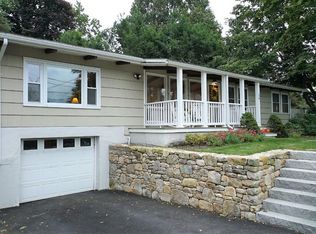 134 Milk St, North Andover, MA 01845