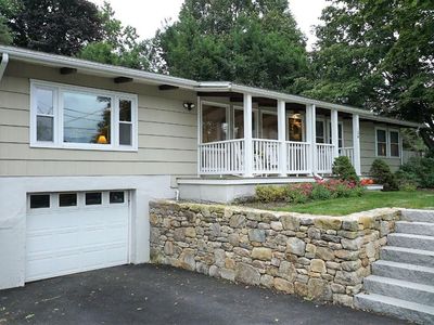 134 Milk St, North Andover, MA, 01845