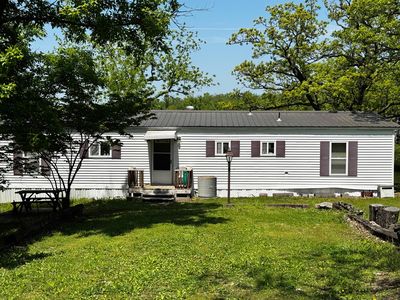 239 S Lake Cir, Huntsville, MO, 65259