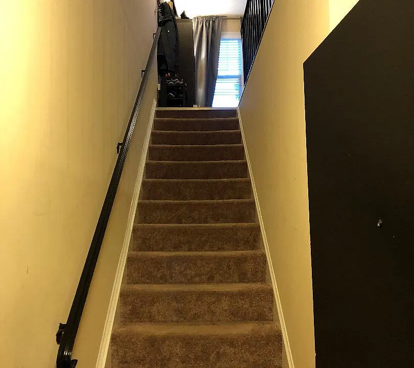 Entry to Apartment