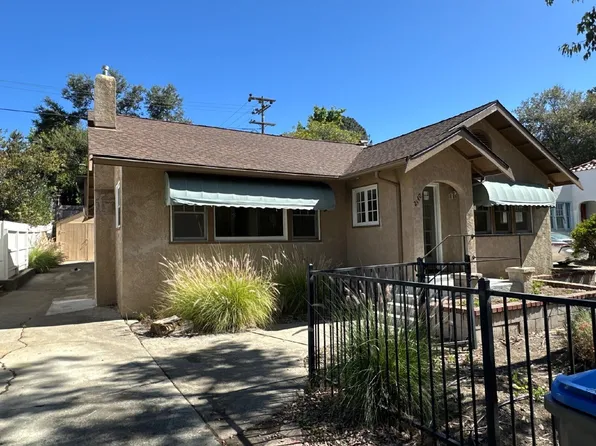 2140 Loomis St, San Luis Obispo, CA 93405