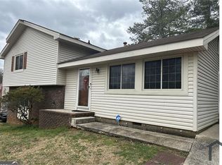 2867 Chelsey Trl, Jonesboro, GA 30236