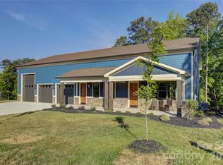 18210 Kalabash Rd, Charlotte, NC 28278