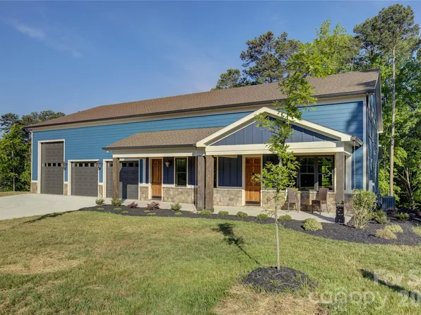 18210 Kalabash Rd, Charlotte, NC 28278