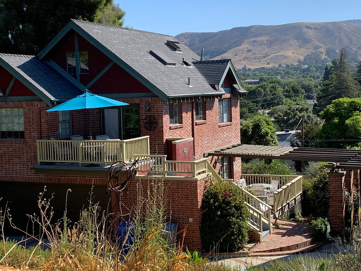 Broad St, San Luis Obispo — Photo 4