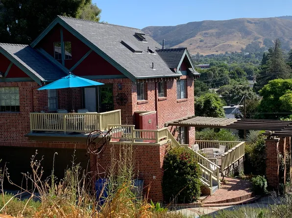 251 Broad St, San Luis Obispo, CA 93405