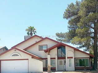 6565 Banbridge Dr, Las Vegas, NV 89103